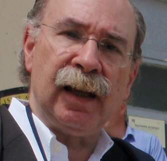 VASILEIOS TRIANTAFYLLOU